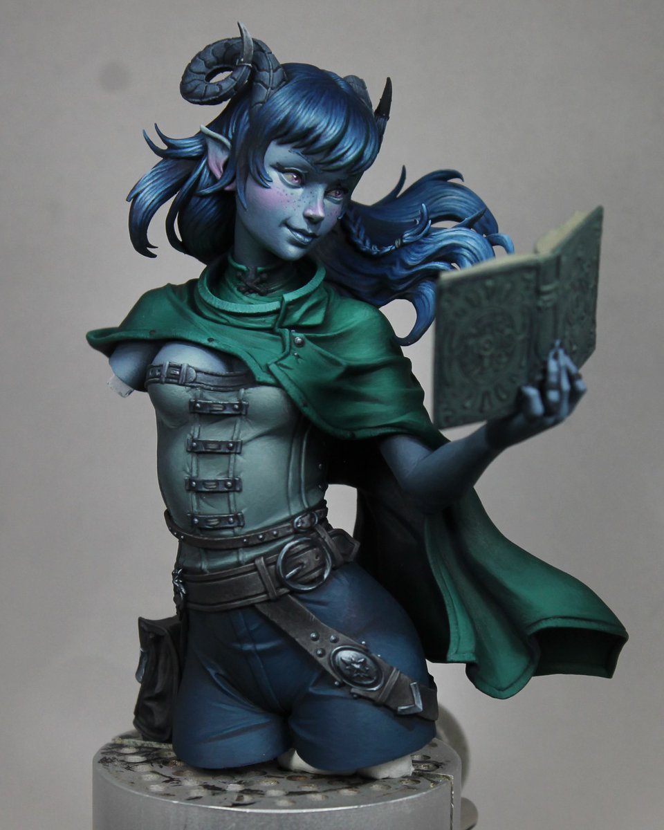 David Powell tweet media