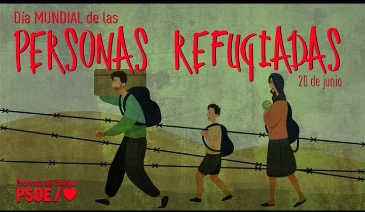 Psoe Villafranca tweet media