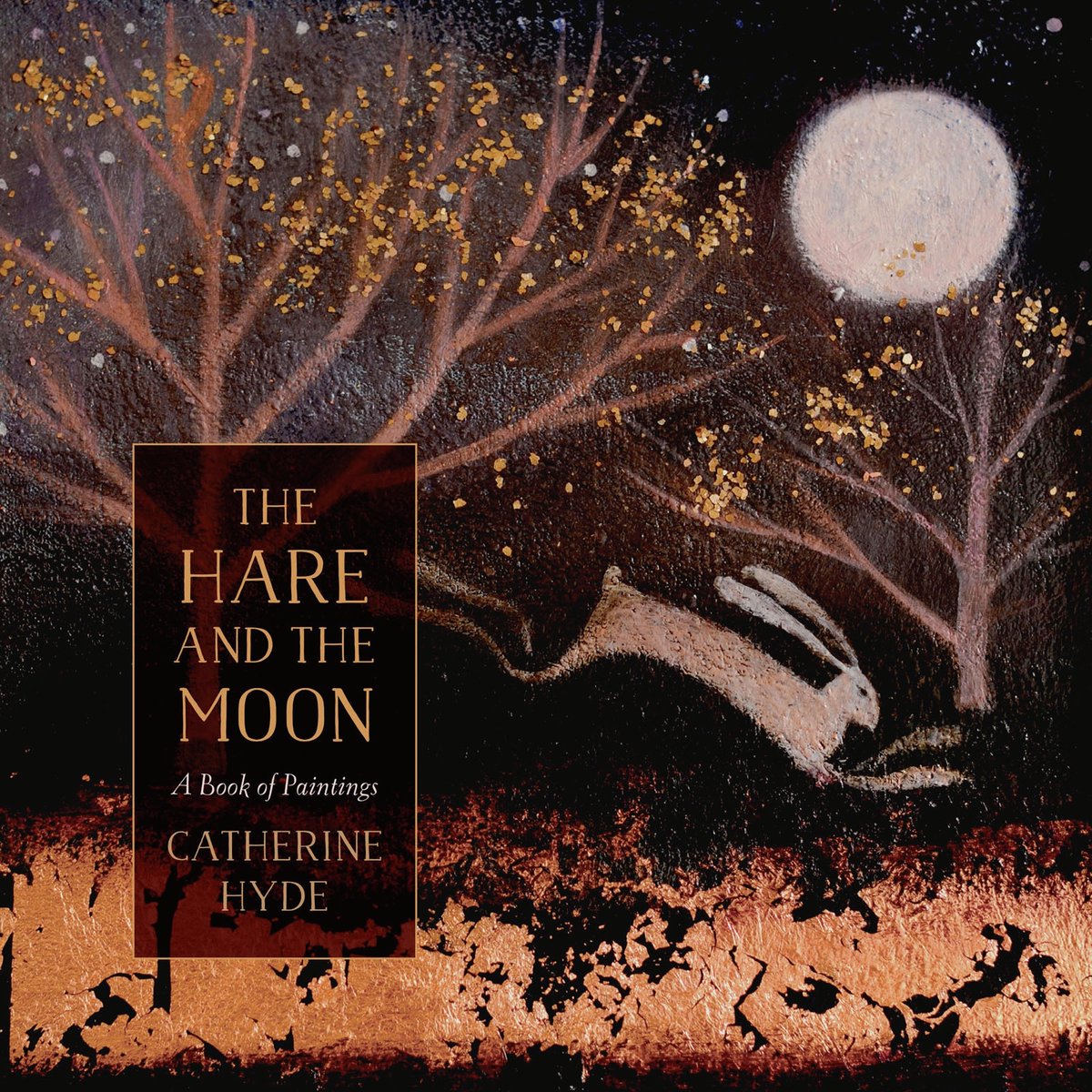 This #SummerSolstice we are so happy to recommend a couple of beautiful books that celebrate the seasons and all things nature ☀️

#TheBeeAndTheSun and #TheHareAndTheMoon are packed full of glorious art by <a href="/catherine_hyde/">Catherine Hyde</a> 🎨