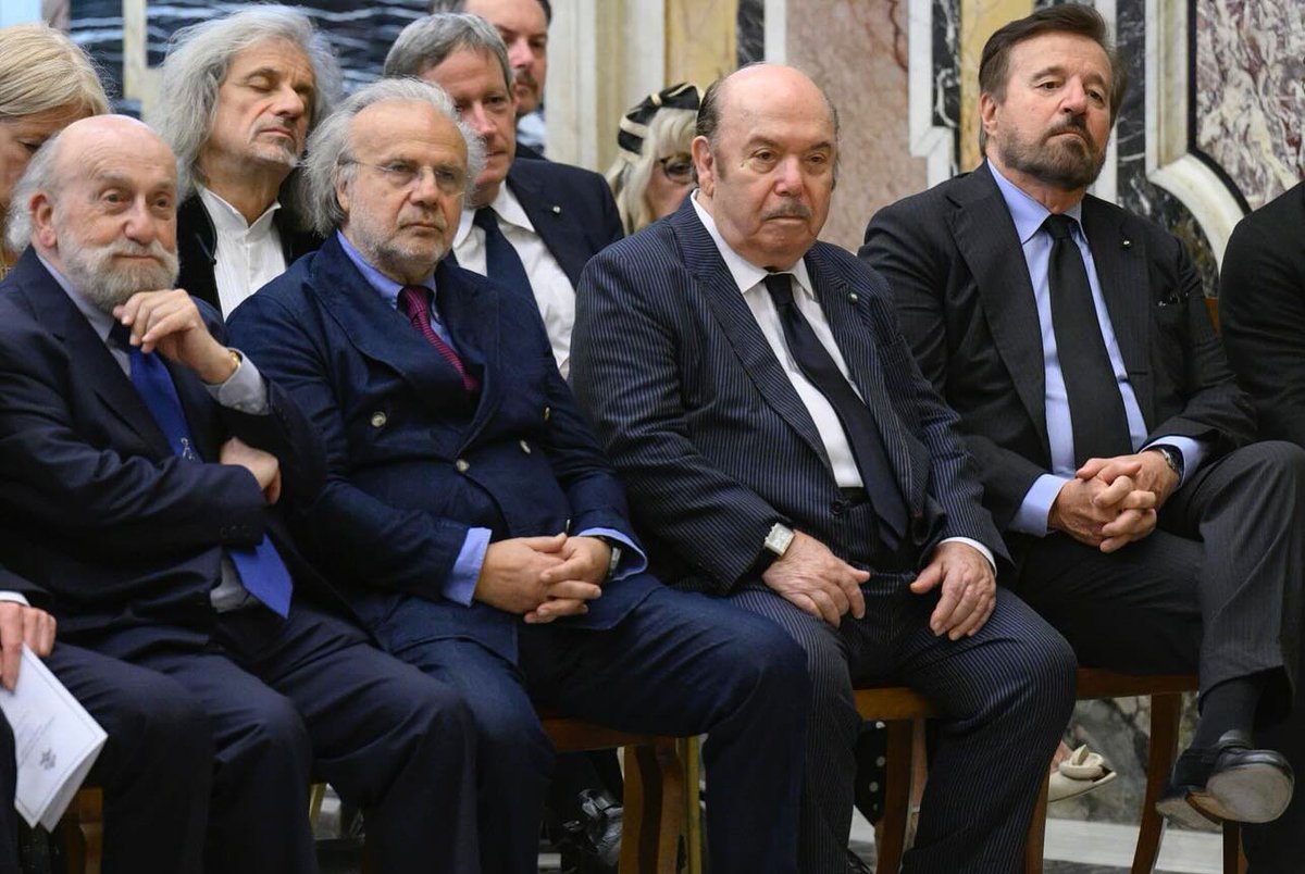 Se Inside Out fosse ambientato nella mia testa sarebbe più o meno così.