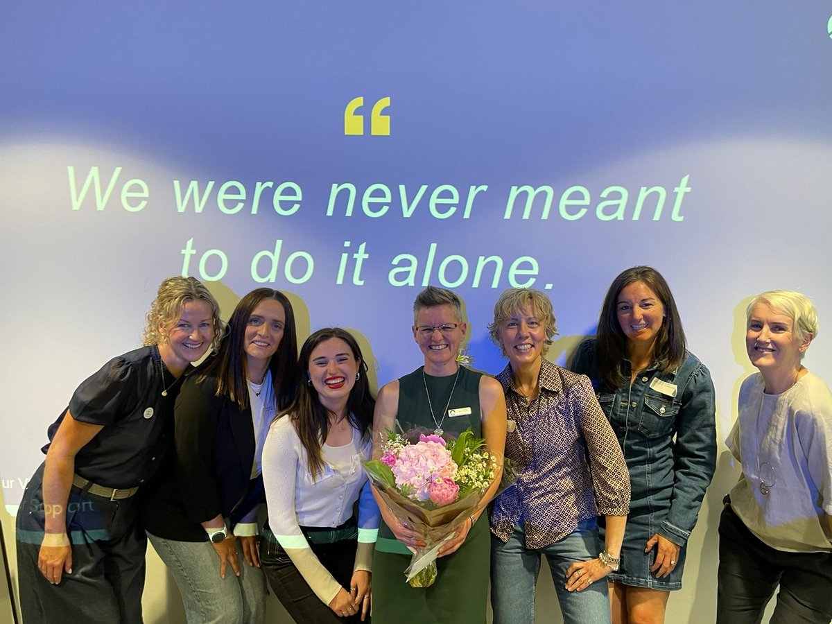 Social Entrepreneurs Ireland tweet media