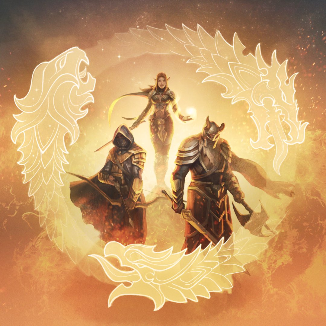 Bethesda (@bethesda) on Twitter photo Xbox On looks back at 10 years of Tamriel in <a href="/TESOnline/">The Elder Scrolls Online</a>. From the origins of the game to its ever-growing adventures, and why the community makes the game so special. ▶️ beth.games/3KTdIl4 Xbox On looks back at 10 years of Tamriel in <a href="/TESOnline/">The Elder Scrolls Online</a>. From the origins of the game to its ever-growing adventures, and why the community makes the game so special. ▶️ beth.games/3KTdIl4