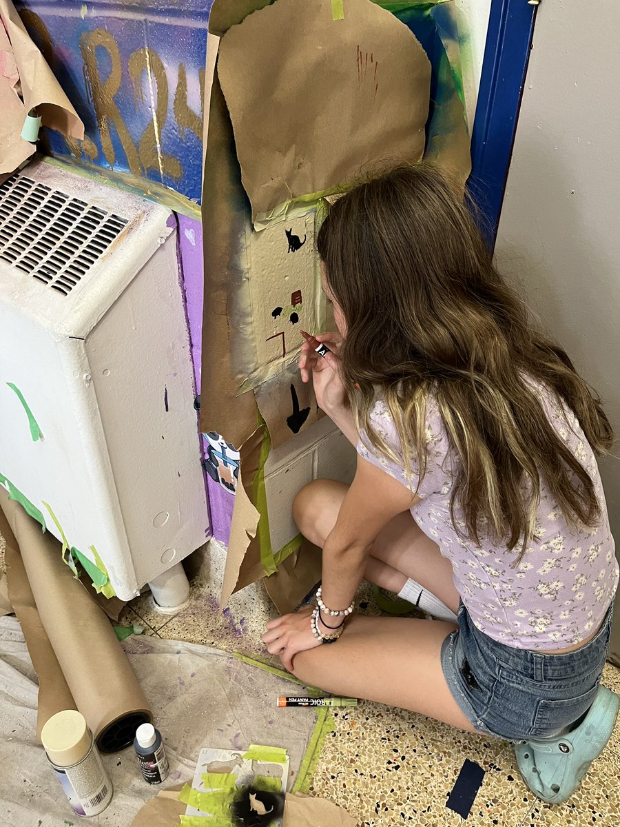 Module de l'Acadie tweet media