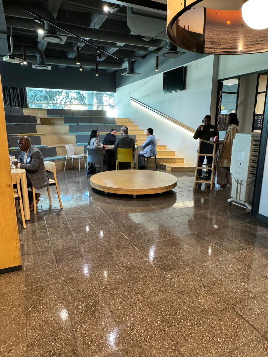 Thank you to our customers who were able to join us for the first leg of the LiquidC2 X Google Cloud Cloudvisory Event as we bring your business closer to the innovative horizons of cloud computing.  

#LiquidC2 #GoogleCloud #CloudvisoryEvent #AI #Cybersecurity