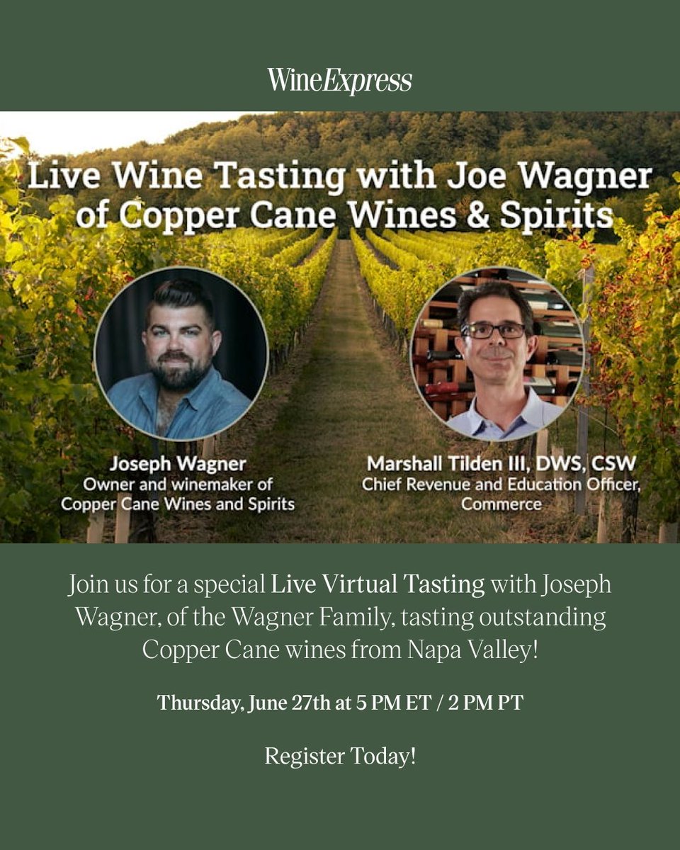 WineExpress.com tweet media