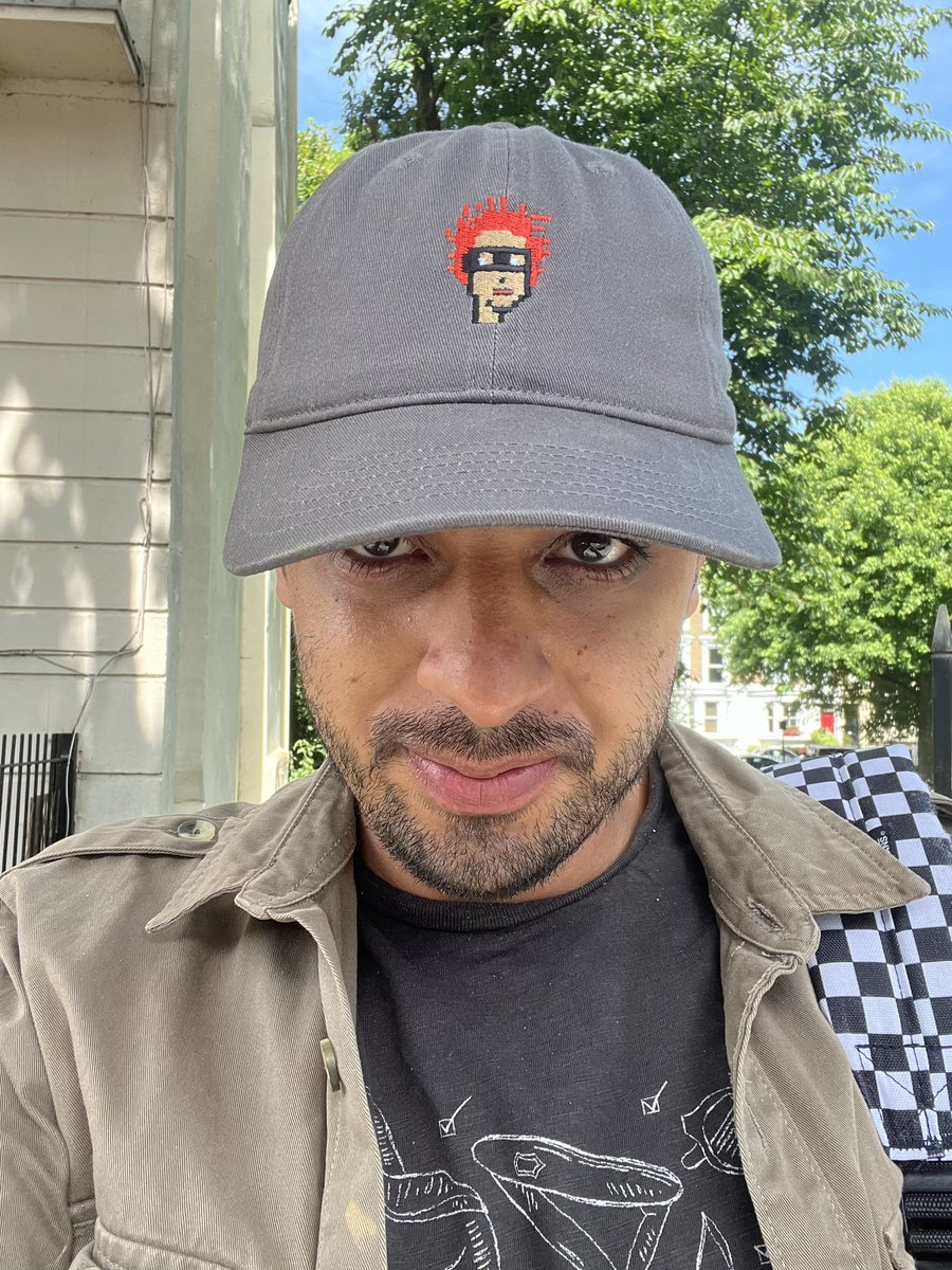 Andre Decolife 🦁 tweet media