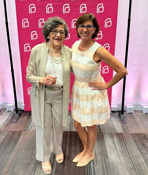 Susan Pedo tweet media