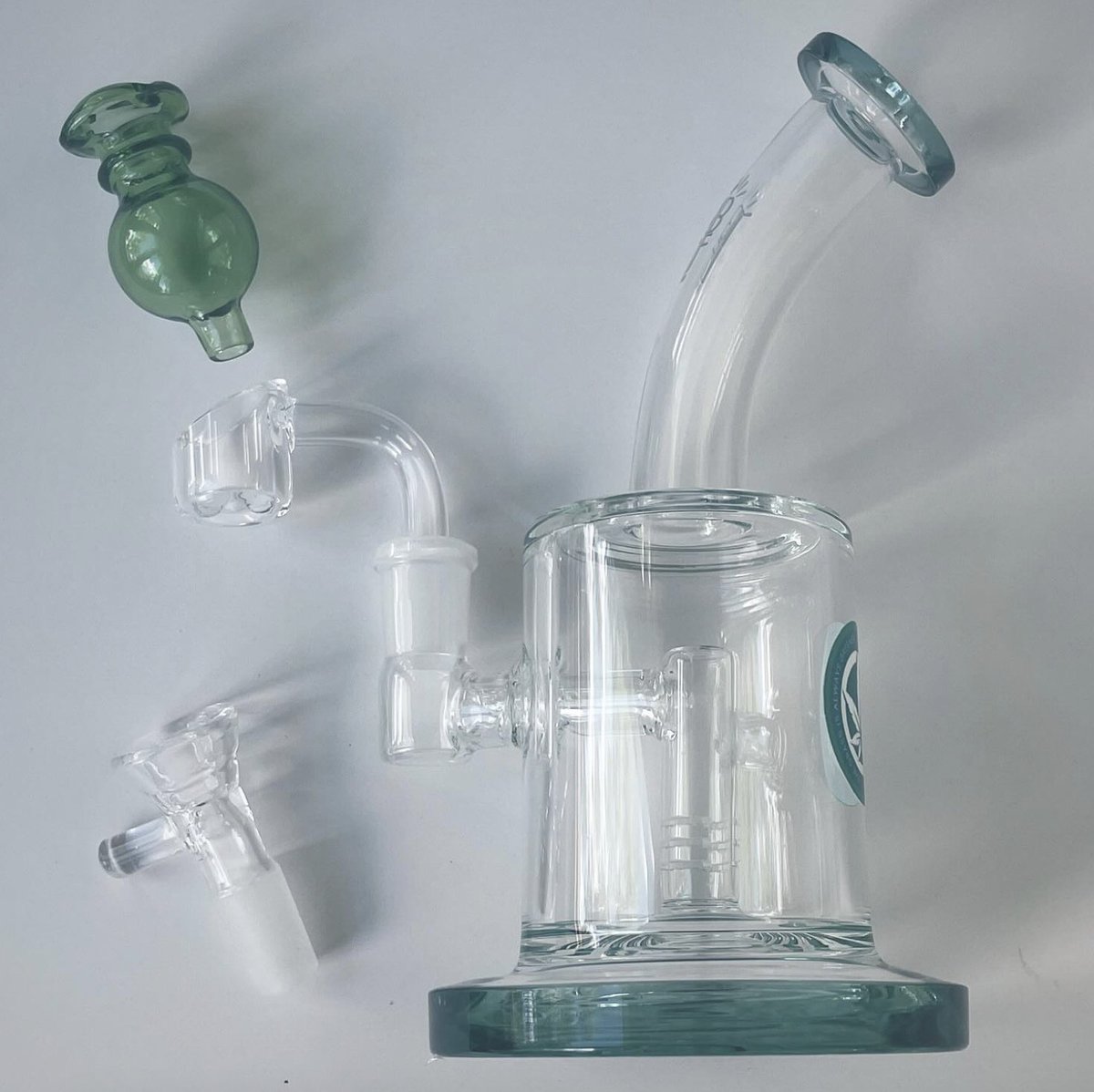 BrainForest420's tweet photo. Have you seen this awesome piece??

Get it as part of our Grass Is Greener #PotLuck #420SubscriptionBox - Full Meal or Main Course.🍃

Get it now! https://t.co/XrRdzfTseq https://t.co/3VkWi3crkL