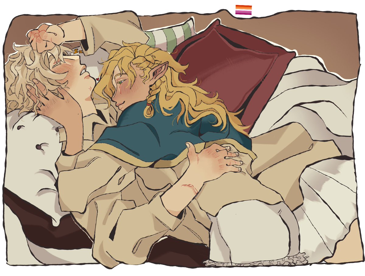officially the first week with no dungeon meshi i miss my girls