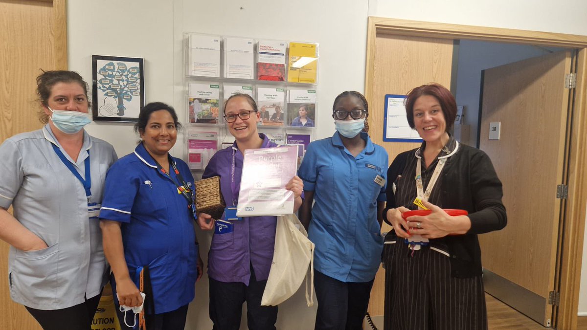 WHTSafeguarding's tweet image. Wrapping up LD awareness weeks activities and with LD awareness quiz and ward engagement. Great afternoon with medical and nursing teams in support of #LearningDisabilityWeek2024 @WestHertsNHS @MichelleMulvan2 @Mel_Chambers76 @kellyMcgovern21