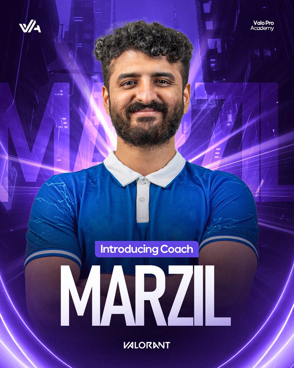 ValoProAcademy tweet media