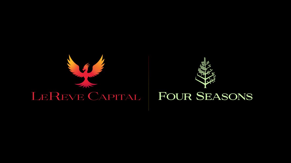 Thrilled to announce our new partnership🌴

Only for our community 🤝