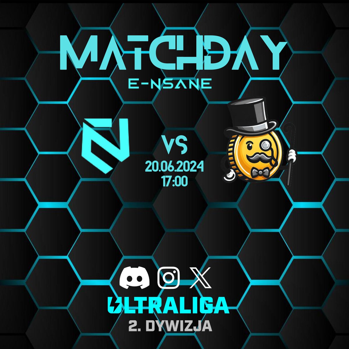 Kolejna walka na szczycie, tym razem to my wyjdziemy zwycięsko🔥