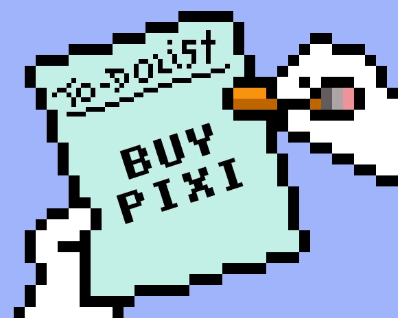 crypgodt's tweet photo. @mrpunkdoteth You should buy $pixi https://t.co/xS30TgnCaN