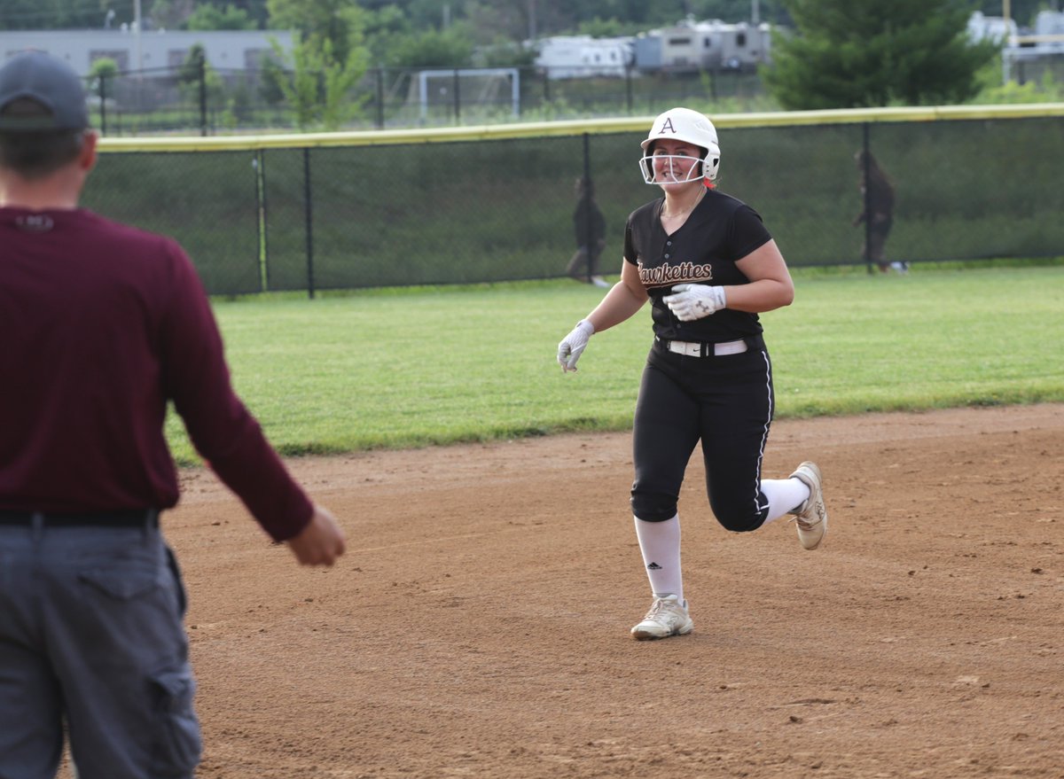 ANKENY FANATIC (@ankenyfanatic) on Twitter photo . <a href="/Cjsoftball34/">Cassie Johnson</a> returns to the <a href="/AnkenySoftball/">Ankeny Hawkette Softball</a> lineup and hits her 25th career home run in the Hawkettes' victory over Fort Dodge: ankenyfanatic.com/2024/06/20/ive… . <a href="/Cjsoftball34/">Cassie Johnson</a> returns to the <a href="/AnkenySoftball/">Ankeny Hawkette Softball</a> lineup and hits her 25th career home run in the Hawkettes' victory over Fort Dodge: ankenyfanatic.com/2024/06/20/ive…