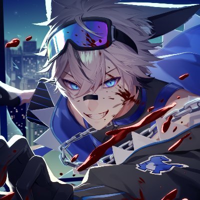 Tomoe 🦊🥽 tweet media