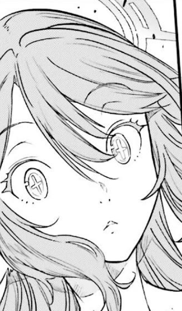 Well the spirits around the area were enough to bring a Flügel to check around the area for certain. 

Just flying overhead, a pretty calm pace for her, but still enough to cause and unnatural breeze throughout the tops of the trees.

"Nothing. There should be something tho."