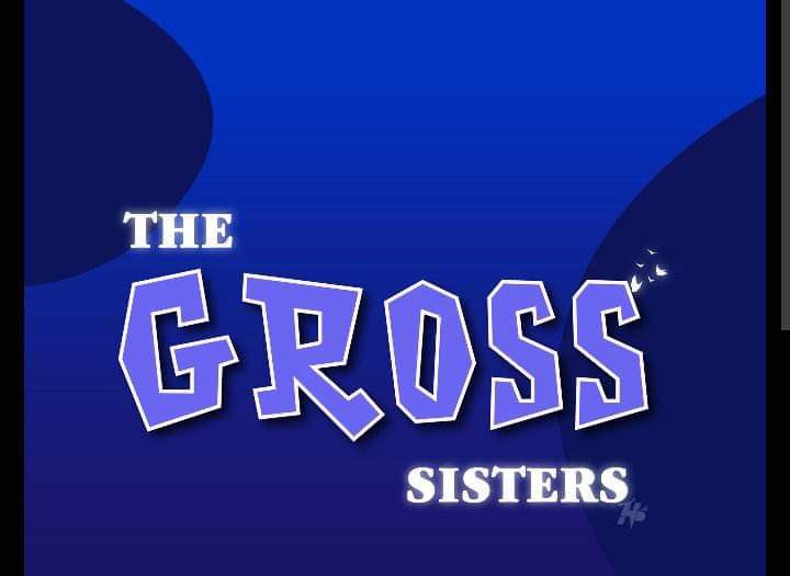 NeptuneGross757's tweet photo. HAPPY BIRTHDAY SIS!!! ITS ALL ABOUT YOU TODAY!!!

PULL UP TO THE GROSS SISTERS SPACES AT 12 TODAY!!! WE HAVING A WATCH PARTY OF SOME OF HER BATTLES AND TALKING ABOUT HER UPCOMING BATTLES!!!! #SGH #4ML #ZipEmUp #ItsGrossOutside @ShegoEShard_LS https://t.co/SJ6d0W6HeS