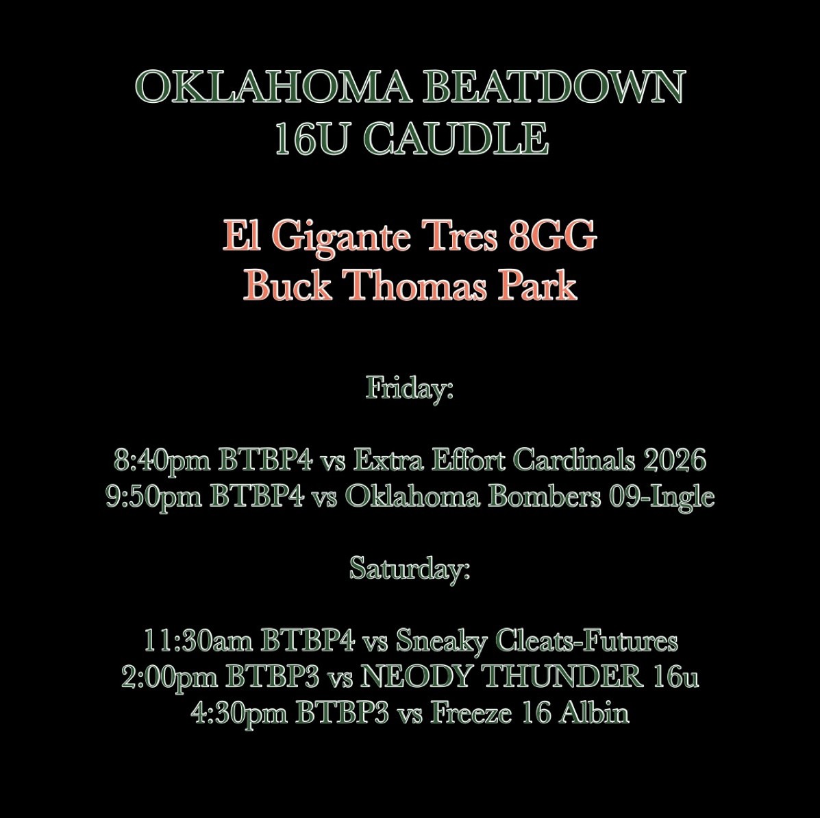 JamieCook34's tweet image. Let's Go @jordyn_cook34