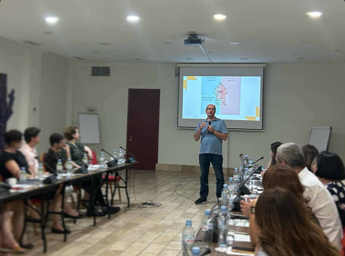 Curatio Foundation tweet media