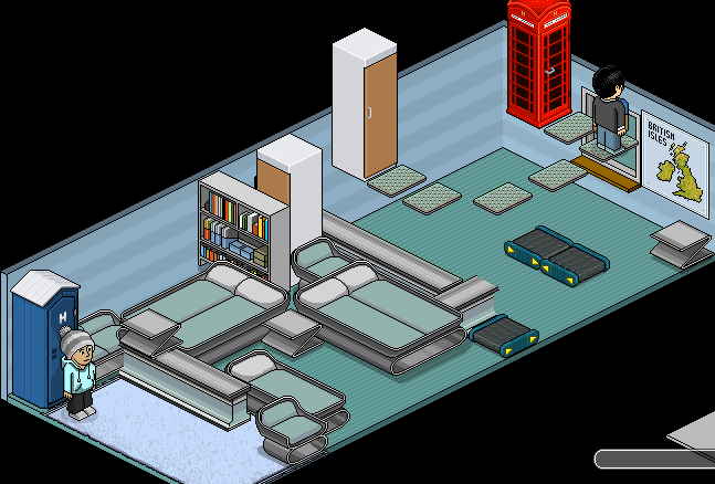 Metaforz tweet media