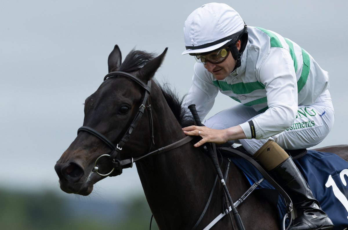 Naas Racecourse (@naasracecourse) on Twitter photo 18 initial entries for the <a href="/alshiraaracing/">Al Shira’aa Racing Ltd</a> <a href="/IrishEBF_/">Irish Stallion Farms</a> Naas Oaks Trial next Wednesday.
The progressive Fleur De Chine is among the entries for <a href="/Jessica_Racing/">Jessica Harrington</a> after her recent success in the €200K <a href="/IrishEBF_/">Irish Stallion Farms</a> <a href="/GowranPark1/">Gowran Park</a> Classic🏇
Entries here👉shorturl.at/OYIZb 18 initial entries for the <a href="/alshiraaracing/">Al Shira’aa Racing Ltd</a> <a href="/IrishEBF_/">Irish Stallion Farms</a> Naas Oaks Trial next Wednesday.
The progressive Fleur De Chine is among the entries for <a href="/Jessica_Racing/">Jessica Harrington</a> after her recent success in the €200K <a href="/IrishEBF_/">Irish Stallion Farms</a> <a href="/GowranPark1/">Gowran Park</a> Classic🏇
Entries here👉shorturl.at/OYIZb