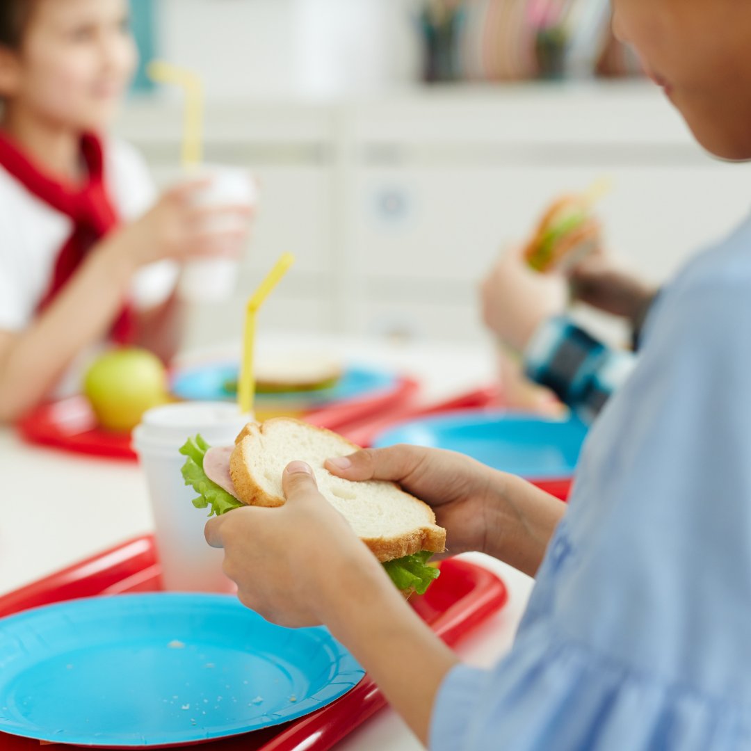 The summer meals schedule is NOW available to keep kids healthy and fueled all summer 🍎🥪

Children 18 years old or younger can visit these sites Monday through Friday for lunch. There's no need to schedule ahead; they can just show up and enjoy: mcpsmd.info/4bkkgEo.