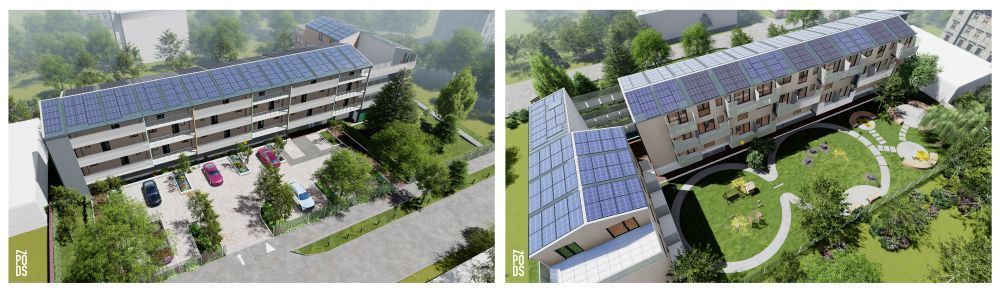 Learn more Fortis House (submitted by <a href="/ZEDpods/">@zedpods</a> ) a finalist in the Digital &amp; AI #SECBEAwards2024 sponsored by <a href="/gallifordtry/">Galliford Try</a>  buff.ly/3XtRnSB