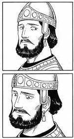 ヒストリエ12巻やっと発売だけど、特装版とかないの?「文化が違ーうアクスタ」付とか、あとは、何だろう例えば 