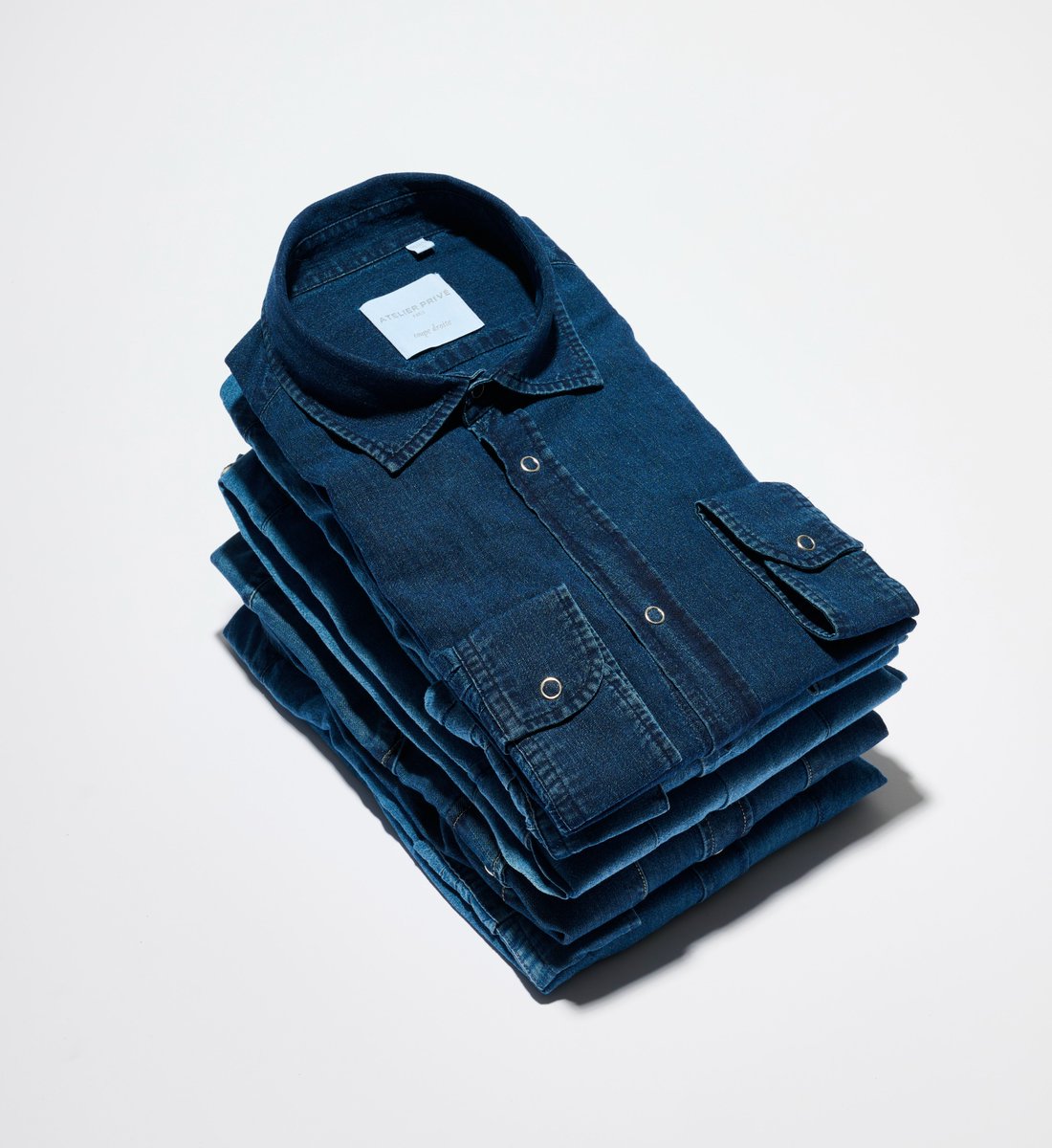 Atelier Privé tweet media