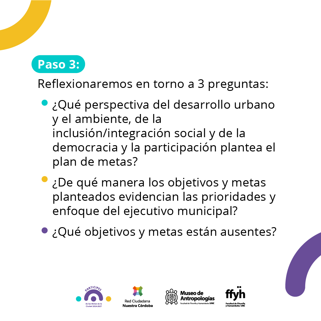 FlareFNDNS's tweet photo. Los/as invitamos a leer las CONSIGNAS PREVIAS y a traer su aporte al encuentro🤝 https://t.co/LdTsWZjDUx