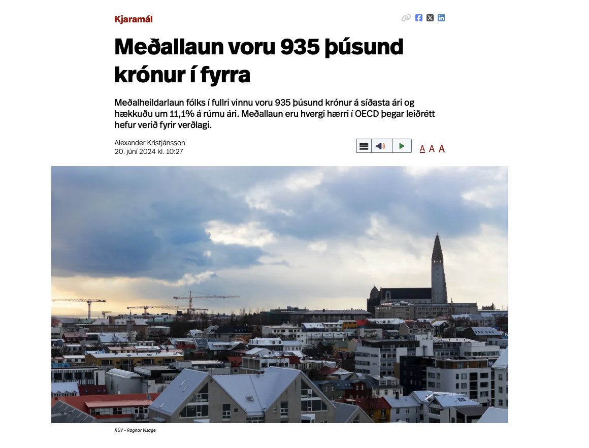 Brynjolfur Gauti Guðrúnar Jónsson tweet media