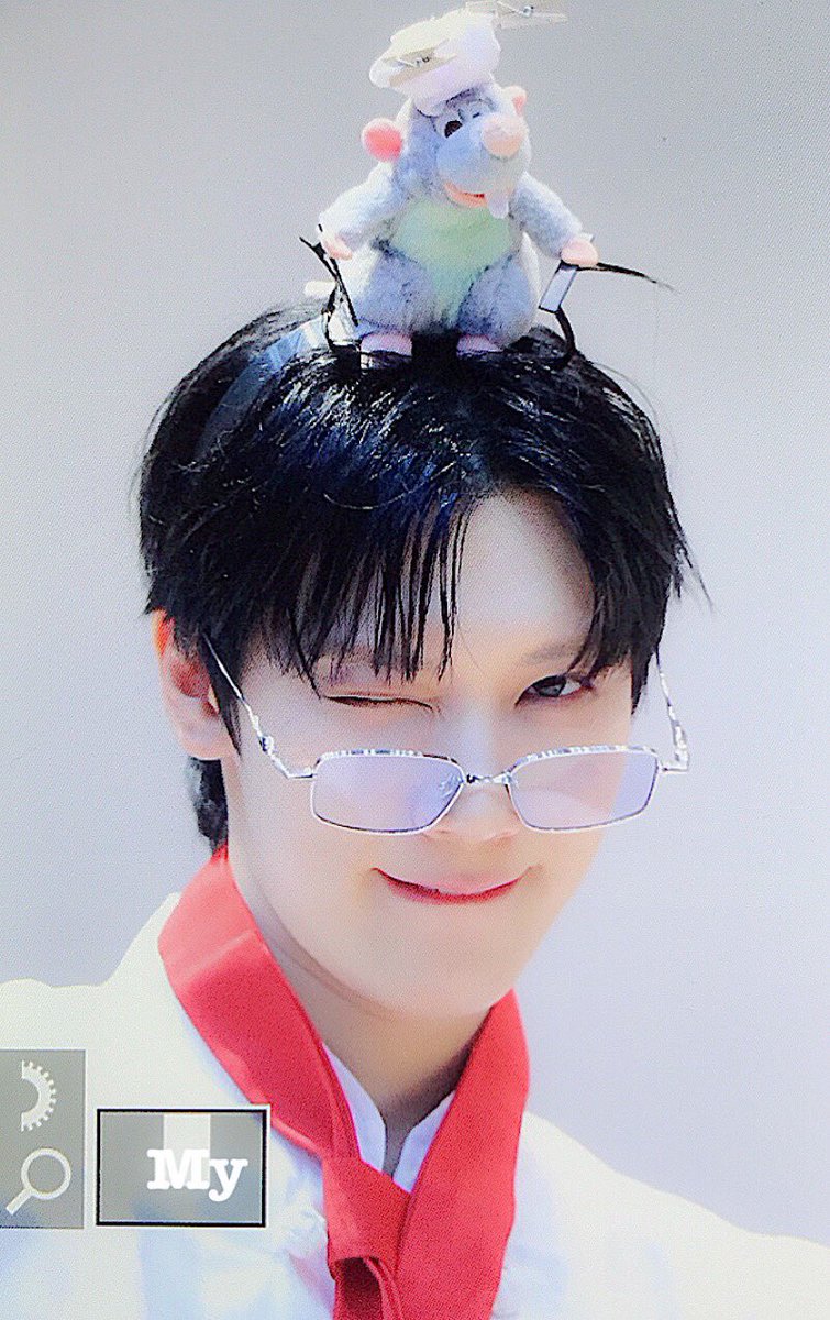 meyoo0227's tweet photo. 240620 #텐 #TEN #李永钦 #TENLEE https://t.co/O88ECdcNEJ