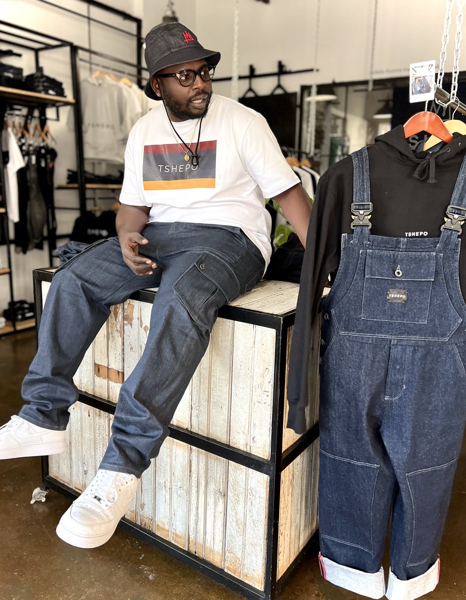 TshepoJeans's tweet photo. 📍LAWD PHORI 🙏🏿 https://t.co/Xvfeuj0Jt3
