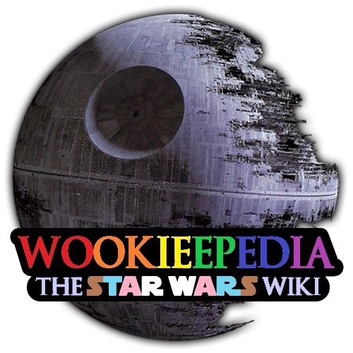 Hate has no place within the Star Wars community. Wookiepedia deserves our combined love and support, especially in dark times! 

#WeStandWithWookiepedia #StarWars