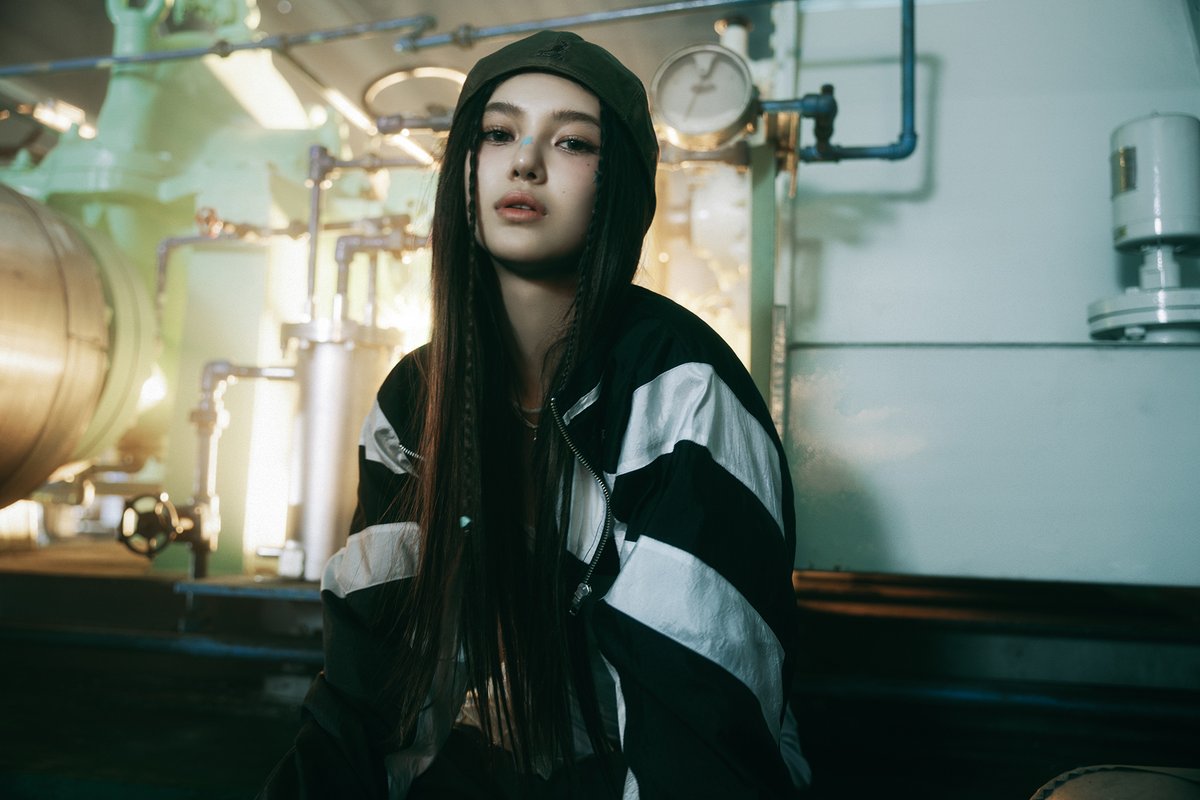 NewJeans (@newjeans_ador) on Twitter photo 