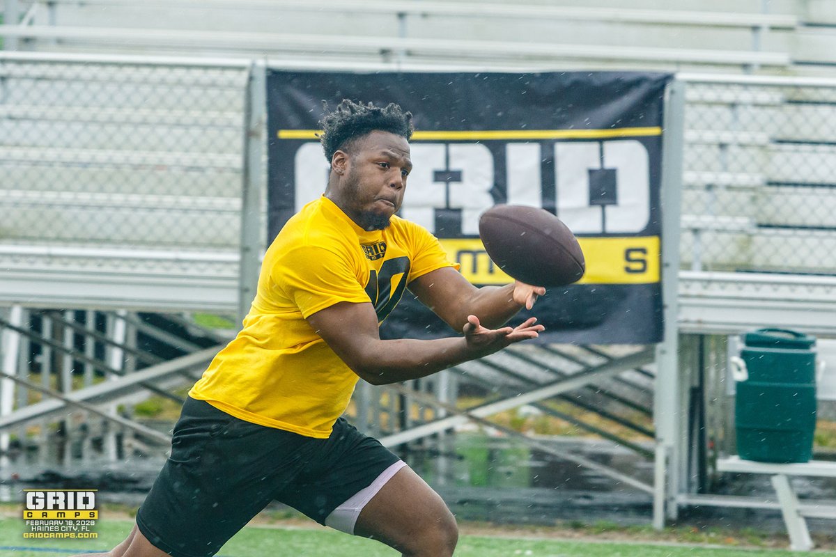 Become a #GRIDalum 🔥 Register at gridcamps.com for Sunday, July 21 at <a href="/WCUofPA/">West Chester University</a>  workout! #DestinationPhilly

@UFLCoachFlip <a href="/TheEugeneChung/">Eugene</a> <a href="/bdbcoach/">Bernie Nowotarski</a> @all22_scouting @all22global <a href="/AllAthleteInc/">AllAthlete</a> <a href="/pacific_sports/">Pacific Sports Mgmt</a> <a href="/NRL/">NRL</a> <a href="/TheUFL/">United Football League</a> @TheUFLPA <a href="/CFL/">CFL</a> <a href="/NFL/">NFL</a> <a href="/ELF_Official/">European League of Football</a> <a href="/ScoutingLenz/">Lorenz Leinweber</a>