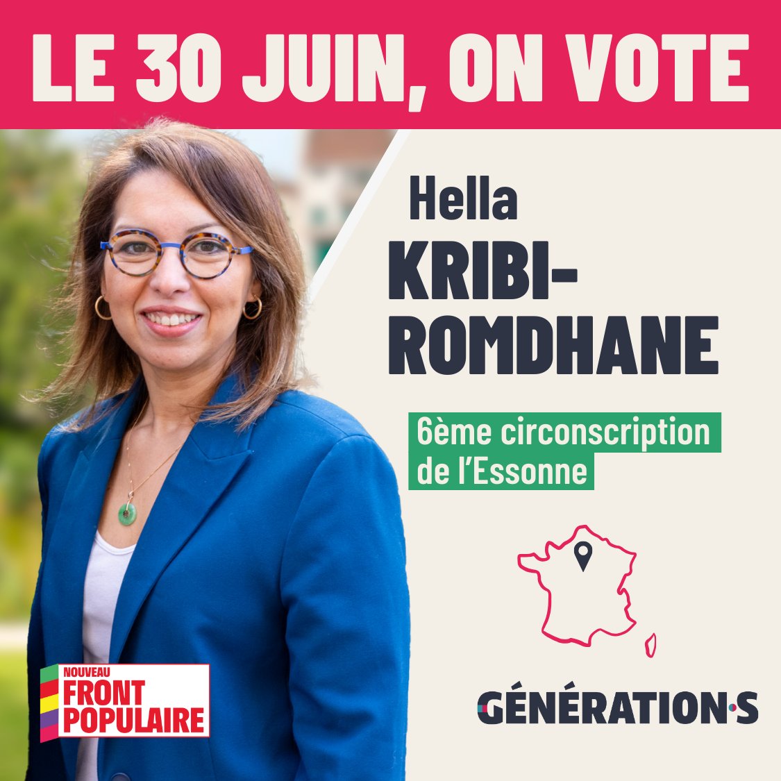 Génération·s tweet media