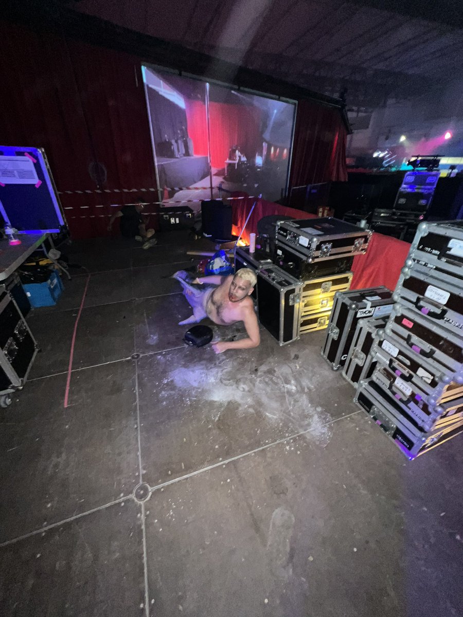 Ms Supreme’s pics and videos