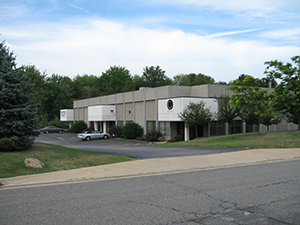 New listing in Twinsburg, OH. 4,200 SF Flex space. #CRE <a href="/NAIPVOHIO/">NAI Pleasant Valley</a>