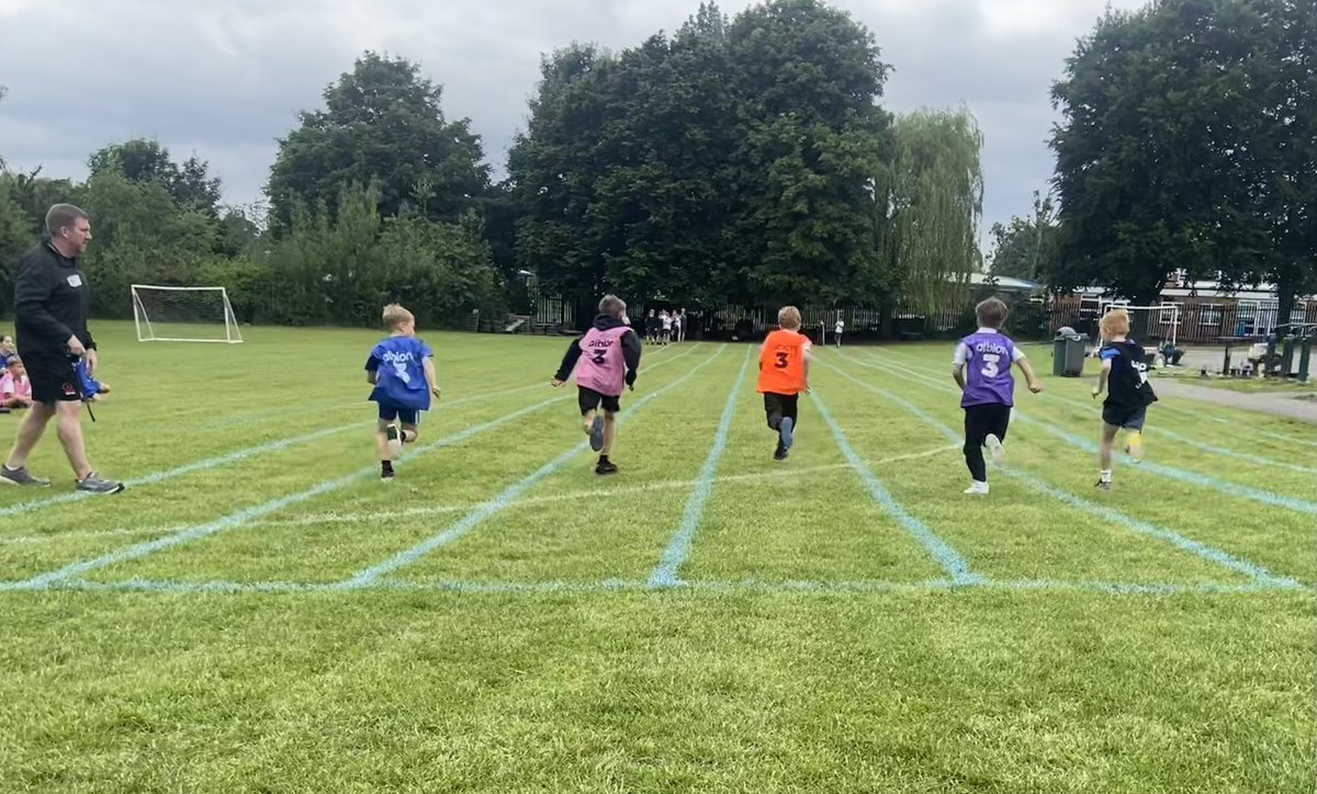 Southern Warwickshire School Games (@swschoolgames) on Twitter photo Tuesday saw 12 teams come together for the Y3/4 Quadkids Athletics. Lots of fantastic effort from everyone taking part π Thanks to <a href="/AlcesterStNics/">AlcesterStNicsSchool</a> for hosting and their amazing Y6 sports leaders ππ
#NSSW2024 <a href="/YourSchoolGames/">School Games</a> <a href="/YouthSportTrust/">Youth Sport Trust</a> Tuesday saw 12 teams come together for the Y3/4 Quadkids Athletics. Lots of fantastic effort from everyone taking part π Thanks to <a href="/AlcesterStNics/">AlcesterStNicsSchool</a> for hosting and their amazing Y6 sports leaders ππ
#NSSW2024 <a href="/YourSchoolGames/">School Games</a> <a href="/YouthSportTrust/">Youth Sport Trust</a>