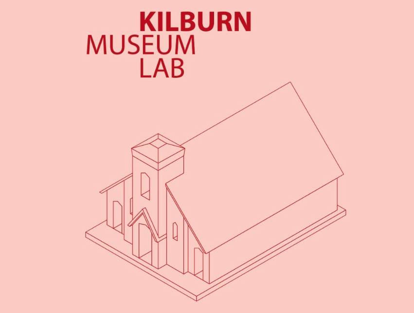 Curious about Kilburn's history? 💭

Learn about its past, present and future from community members at <a href="/KilburnMLab/">KilbunMuseumLab</a> on Saturday 22 July.

A project by MDX academic <a href="/fra_murialdo/">francesca murialdo</a>, co-designed with MDX Interior Architecture students 🙌

Find out more 👉kilburnmuseumlab.org