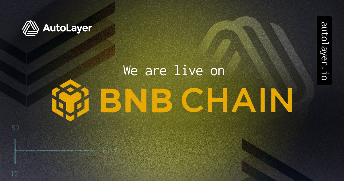 AutoLayer 🛰️ tweet media