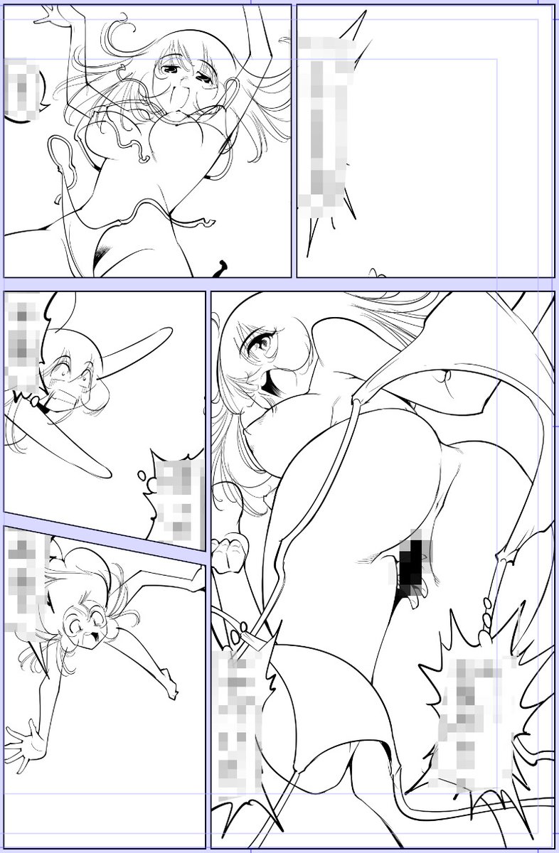 歯医者寝過ごし😩

今日描いた絵 2094個目
●ヤバい!! ハ○カで電車に乗っちゃった〜ほとんどモロ出しボディペインティング〜 
仮タイトル「プールプールで夏〜はプール」
https://t.co/0BGGK8hZVj
なめぞう漫画一覧
https://t.co/laZVh7nGLI 