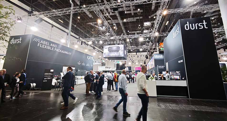 corrugaexpert's tweet image. DURST GROUP AT DRUPA 2024: A LOOK AHEAD

“The exhibition was a significant event for our company, attracting 170,000 trade visitors and generating numerous new leads... corruga.expert/en/news/durst-…
 
#DurstGroup #drupa #drupa2024 #corrugated