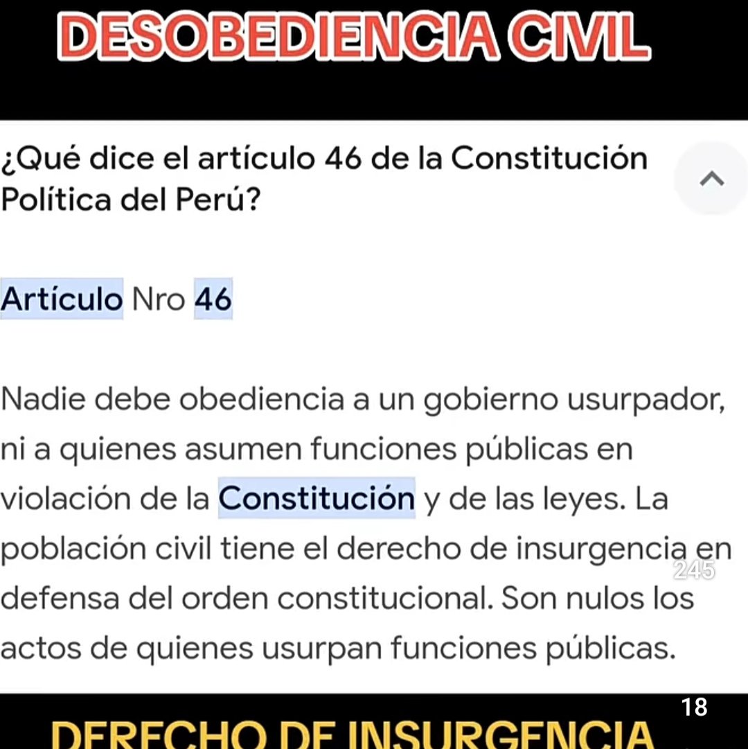 Percy Lazo Torres EL QERVO (@pdbs2015) on Twitter photo 