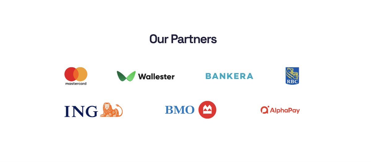 From ancient banking system to modern blockchain: a financial evolution made real by <a href="/FideumHQ/">Fideum</a>
​
Competitors like $CRO and $NEXO all hit multi-billion MC at ATH, what's not to say $FI can't move 50x to 100x reach that?
​
The 💎 to FInancial FIdeum 👇 #FInatics

Disclaimer: I'm