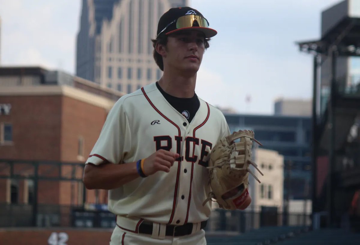 Congrats to our guys on being selected and playing in the <a href="/MHSBCA1/">MHSBCA</a> All-Star Game at Comerica Park.

Owen Turner - <a href="/owen_turn/">Owen Turner</a> 
Ryan Tyranski - <a href="/RyanTyranski17/">Ryan Tyranski</a>