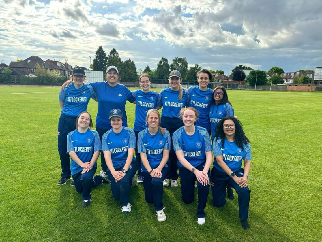 Kitlocker Cricket (@kitlockercrick) on Twitter photo Our 2023 competition winners <a href="/actoniansladies/">ActoniansLadiesCC</a> still going strong and winning games π΅π
<a href="/actoniansladies/">ActoniansLadiesCC</a> won their brilliant <a href="/Nike/">Nike</a> kit in 2023 and we're loving still seeing the team wearing it this summerπ₯
#kitlockercricket #nikecricket #YouAs #womenscricket #changingteamwear Our 2023 competition winners <a href="/actoniansladies/">ActoniansLadiesCC</a> still going strong and winning games π΅π
<a href="/actoniansladies/">ActoniansLadiesCC</a> won their brilliant <a href="/Nike/">Nike</a> kit in 2023 and we're loving still seeing the team wearing it this summerπ₯
#kitlockercricket #nikecricket #YouAs #womenscricket #changingteamwear