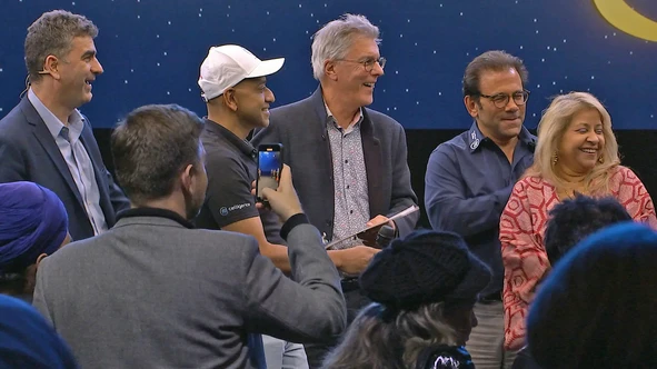 BREATHE! Exp tweet media